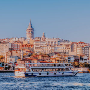 Discover Istanbul This June – 8 Nights Group Escape