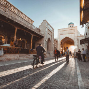 Uzbekistan Cultural Tour with Istanbul Extension