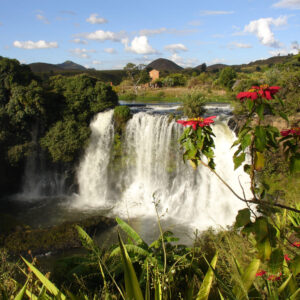 Discover the Beauty of Antsirabe & Ampefy Together