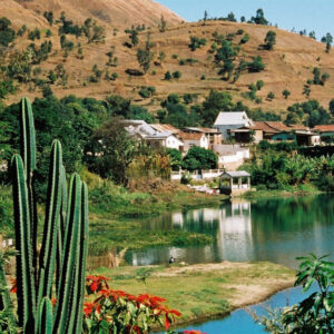 Discover the Eastern Region of Madagascar