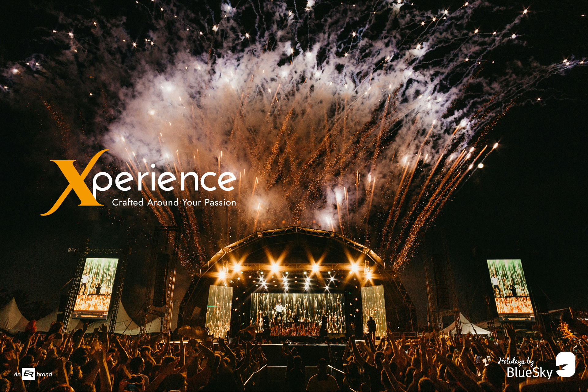 Xperience tours, attractions, and travel activities