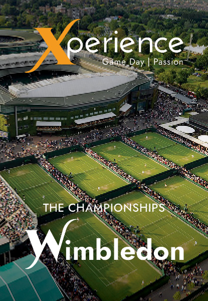 Wimbledon 2027