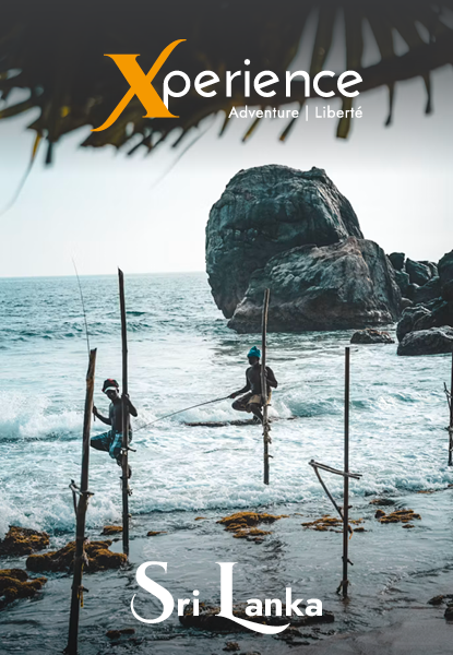 Scenic Sri Lanka