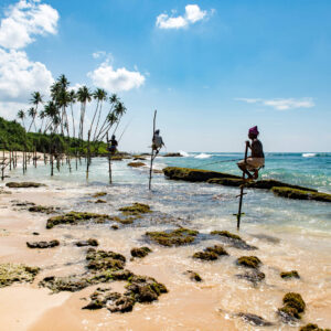 Scenic Sri Lanka