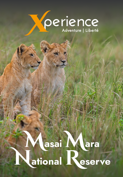 Maasai Mara