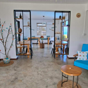 Villa Ti Zil